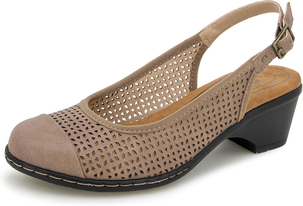 JBU by Jambu Women's Mara