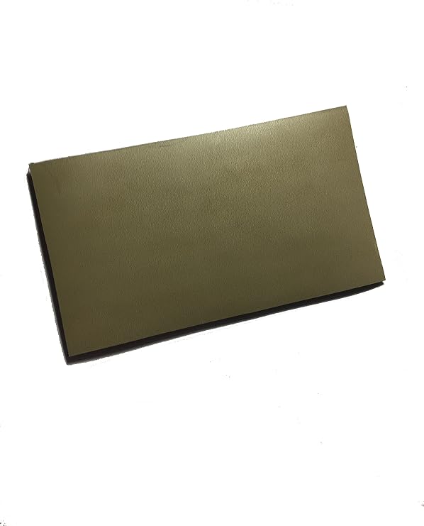 Tactical Thermal reflective patch square with hook and loop back 2" x 3.5"