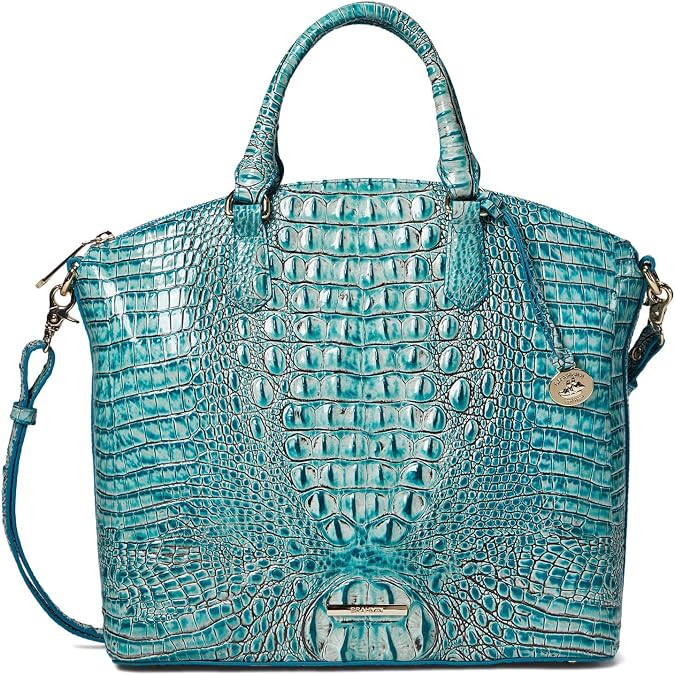Brahmin Duxbury Satchel Bag