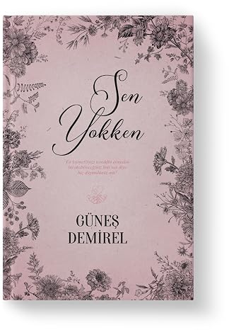 Sen Yokken Ciltsiz