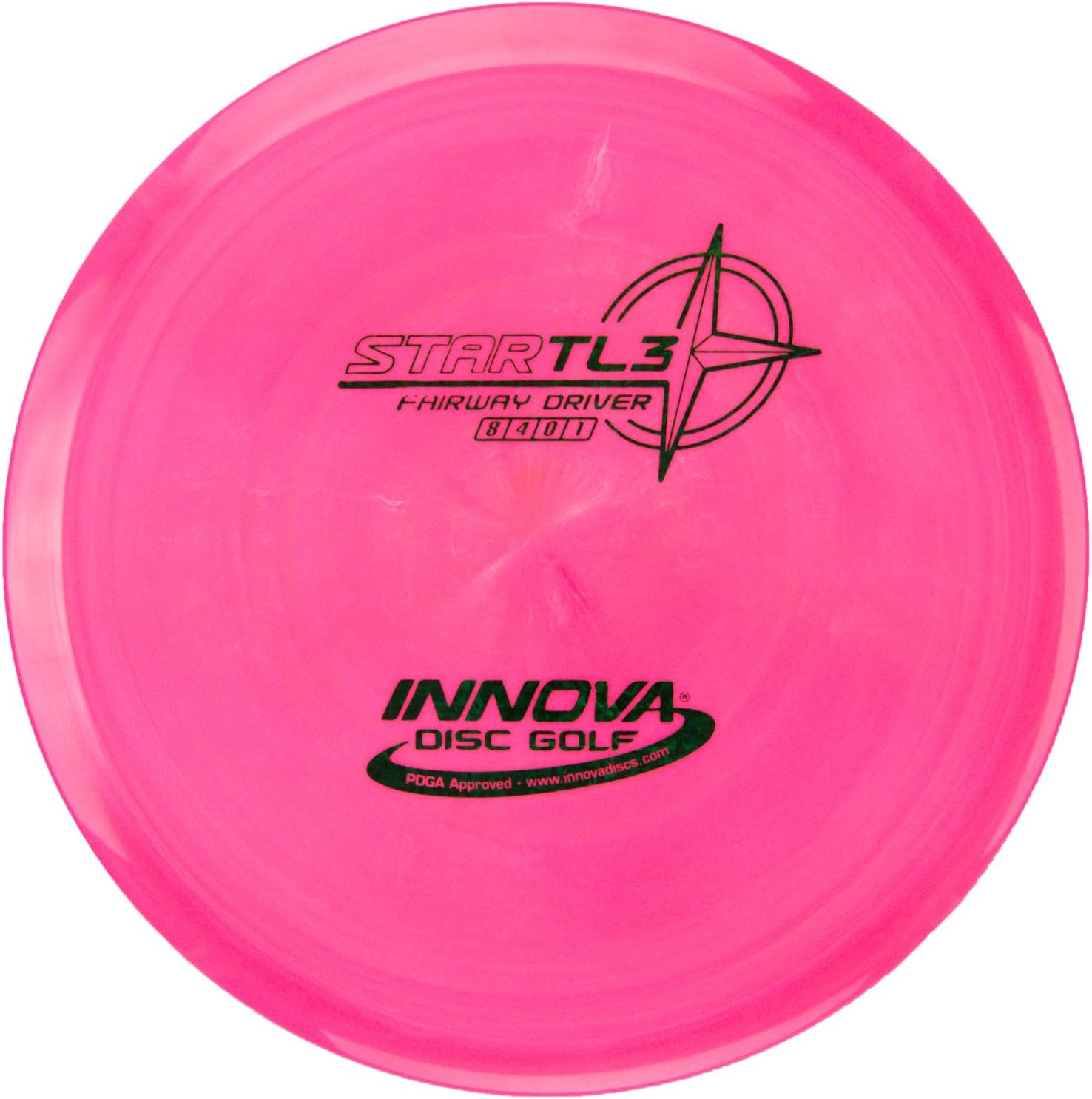 INNOVA Star TL3 Fairway Driver Golf Disc [Colors May Vary] - 173-175g