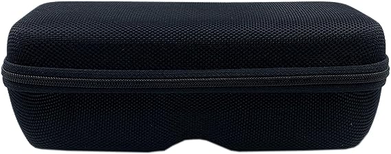 Tough Pen Pencil Case, Black Ballistic Nylon