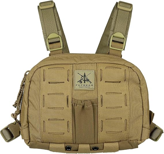 FHF Gear Chest Rig