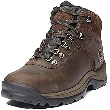 Timberland Men's Flume Hiking Boot