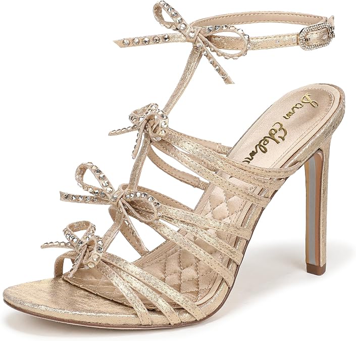 Sam Edelman Iman Strappy Sandals