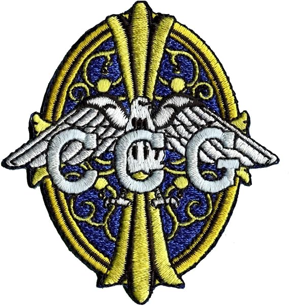 Tokyo Ghoul: Ccg Icon Patch