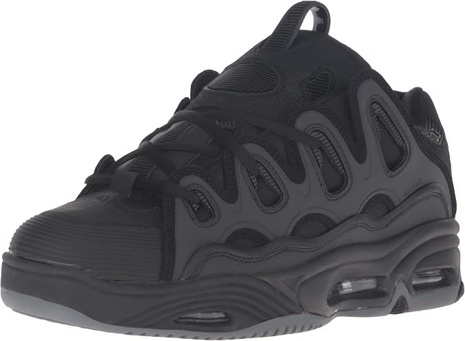Osiris D3 2001, Men's Skate Shoe