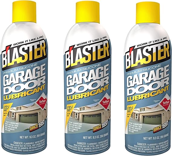 Blaster Chemical Company 9.3 Oz (3)