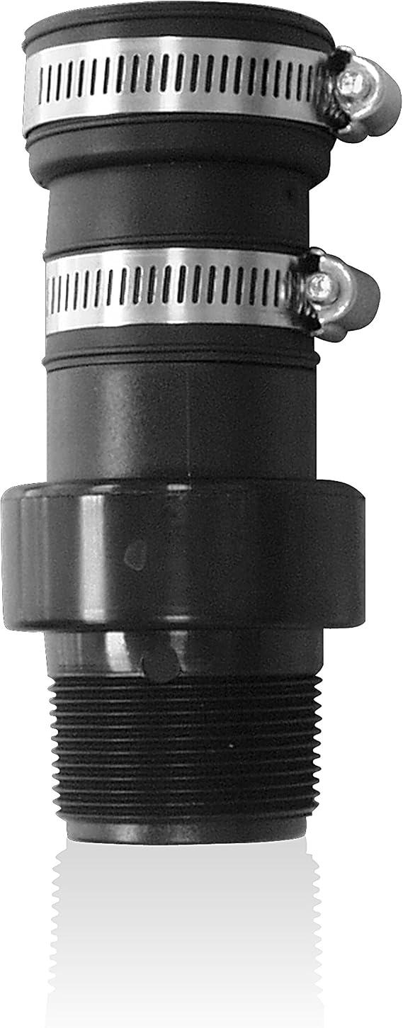 Wayne 1-1/2" Check Valve Kit
