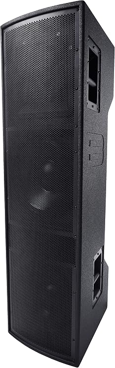 BASSBOSS AT212-MK3 Active 2-Way Dual 12" Main