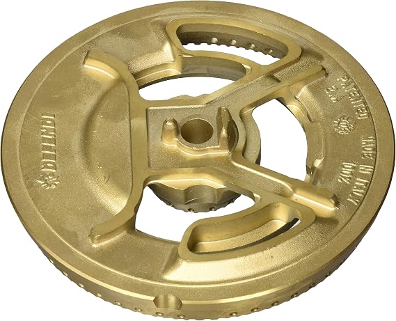 Bertazzoni 504790 ULTRA RAPID FLAME SPREADER