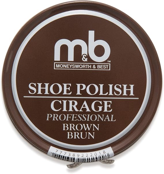 Moneysworth and Best Professional Paste Polish