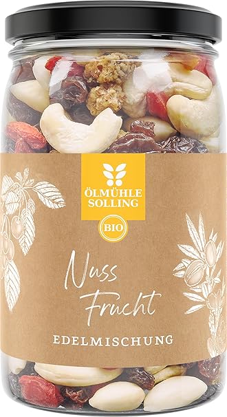 Ölmühle Solling Nut Fruit Fine Mix
