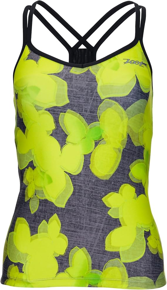 Zoot Sports Womens Moonlight Racerback Top