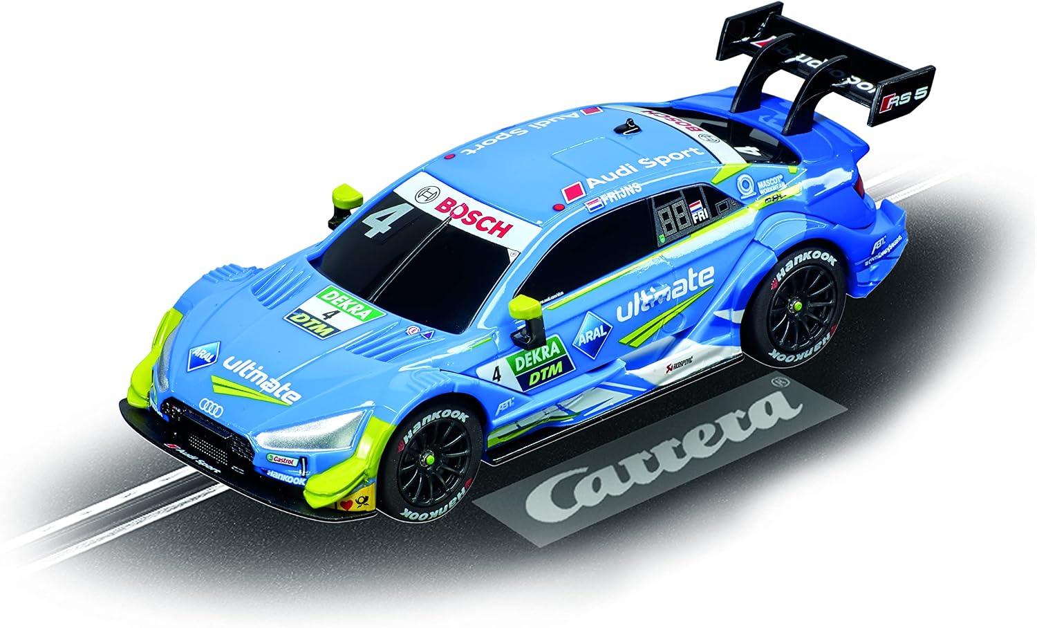 Carrera GO Audi RS 5 DTM - R. Frijns