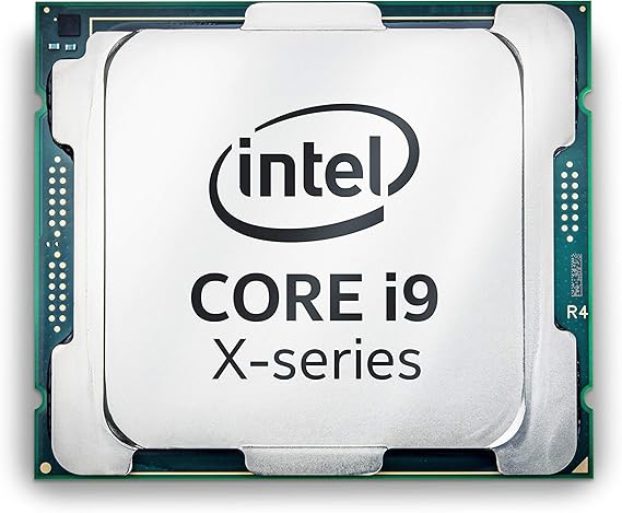Intel Corp. Core i9-9980XE Extreme ED Tray