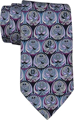 Emilio pucci Multicolor Artsy Tie