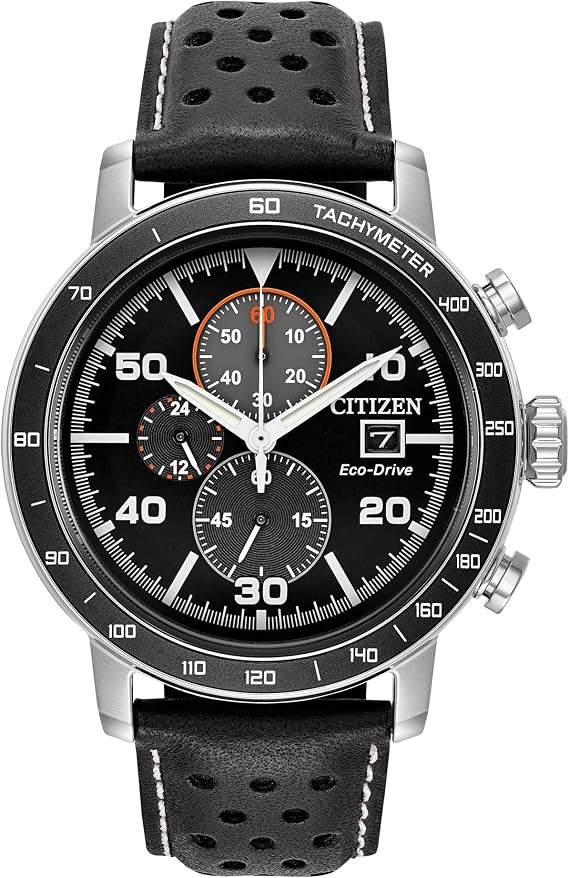 Citizen - Gents ECO-Drive Chronograph