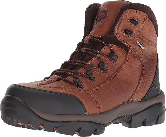 Avenger Work Boots Enduro A7264 Men's Comp Toe EH Waterproof Work Boots