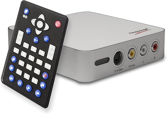 Hauppauge 1192 WinTV-HVR-1955 USB 2.0 Hybrid TV