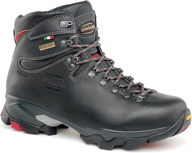 Zamberlan Men's 996 Vioz GT Hiking Boot