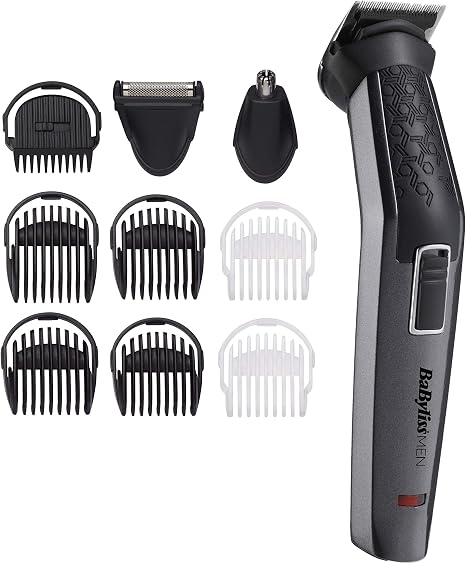 BaByliss.