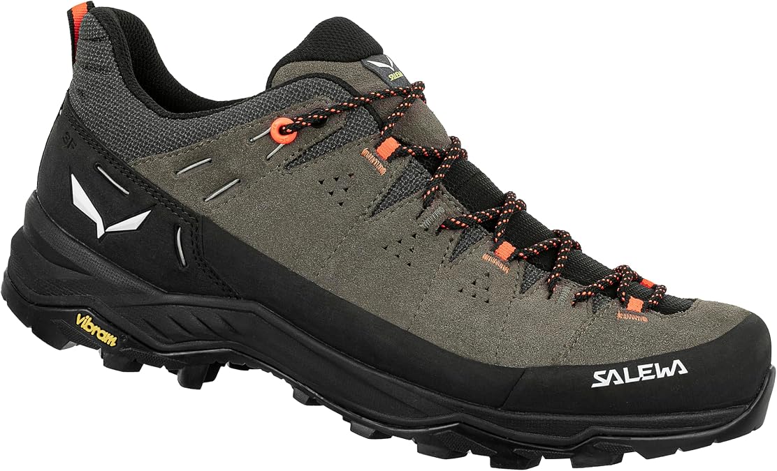 Salewa Men's Alp Trainer 2 Trekking & Hiking Shoe