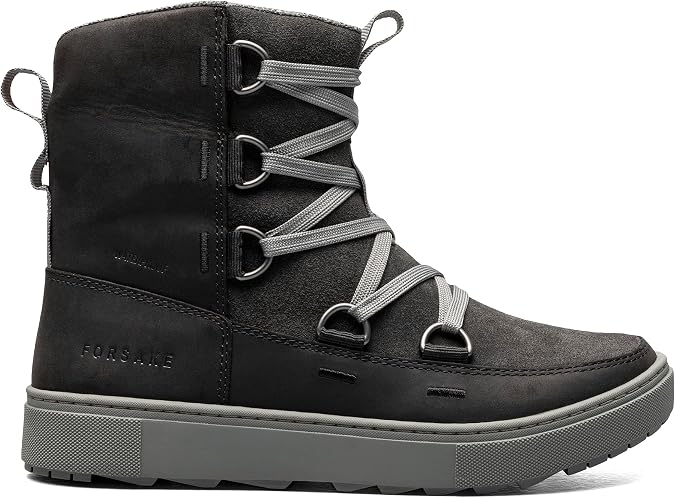 Forsake Lucie Boot Insulated Women's Waterproof Winter Sneaker Boot