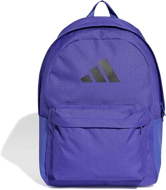 adidas Classic 3 Bar Logo Backpack