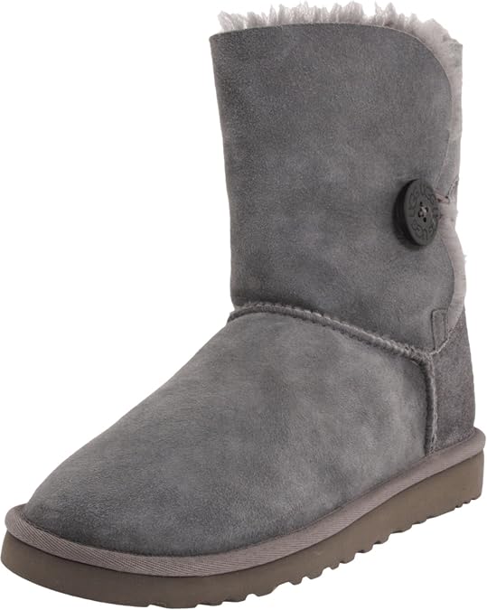UGG Women's Bailey Button II Boot