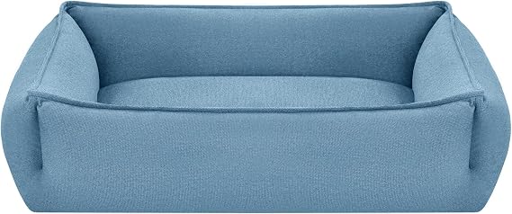 Pet Comfort Golf Neva Mavi Köpek Yatağı M 60x75cm [Enerji Sınıfı A]