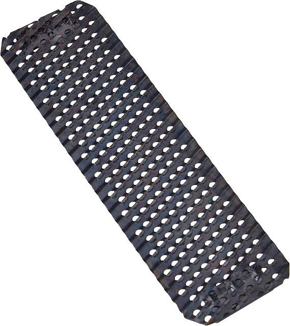 Stanley - Surform Blade 140Mm - Fine Cut
