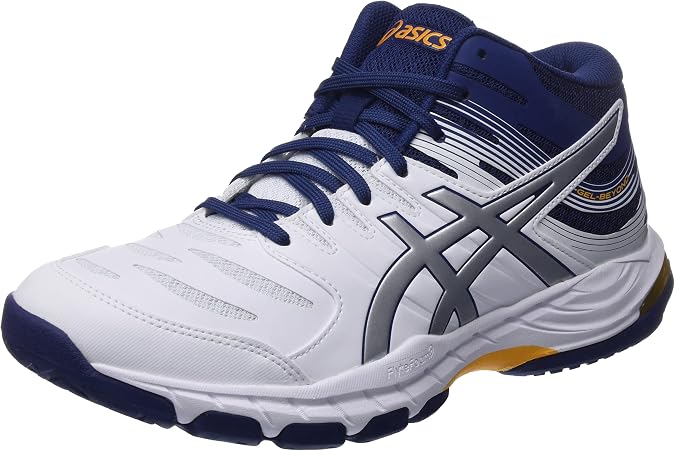 ASICS Herren Gel-Beyond Mt 6 Sneaker