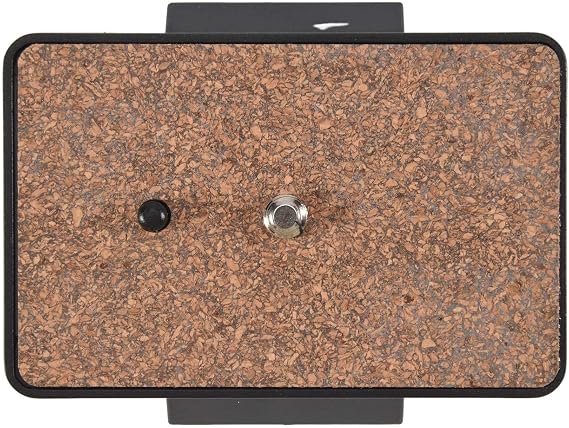 New Quick Release Plate for QB-6RL PH-368 PH-268R /288R -870RM DC70