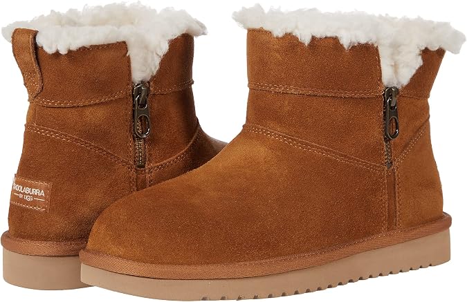 Koolaburra by UGG Women's Aribel Mini Boot