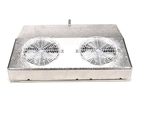 Bohn TAK13AG Top Aire 115/1 Evaporator Coil