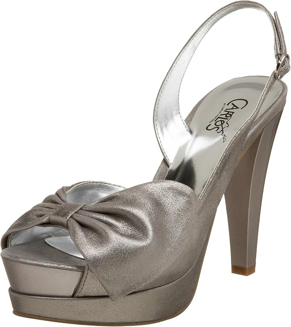 Naturalizer Womens Havana Pointed Toe Slip on Dress Ballet Flat