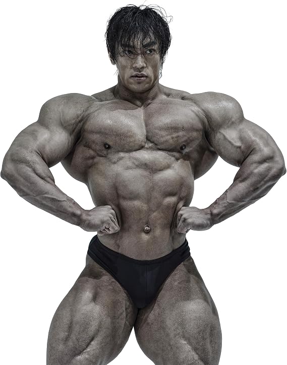 FIED IFBB NPC Classic Physique Posing Trunks HIGH ver. bodybuilding contest stage Brief