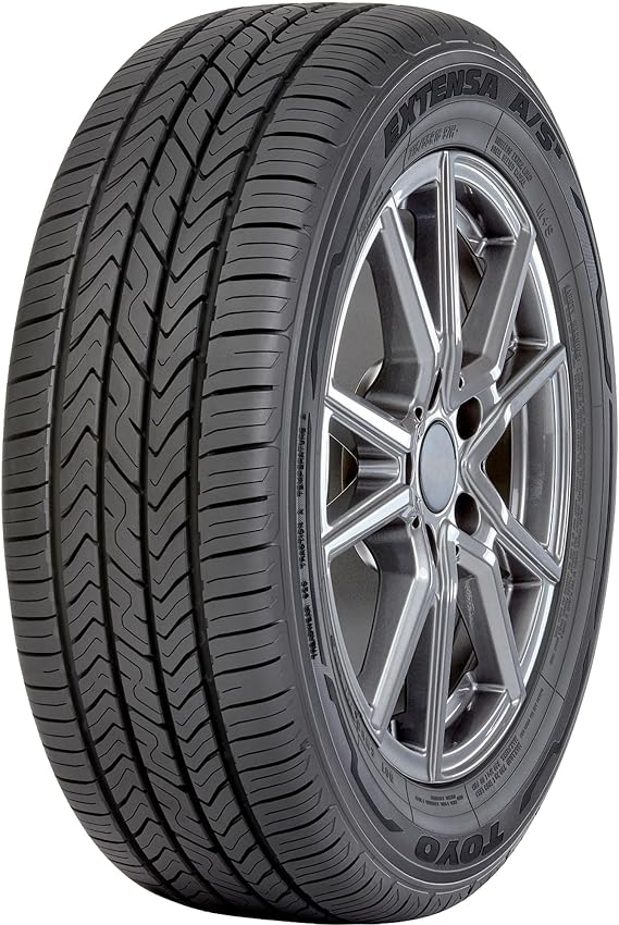 Toyo Exasii 225/65r16 100t