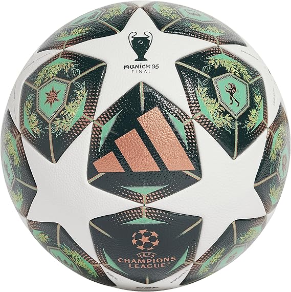 adidas Ucl Com Futbol Topu