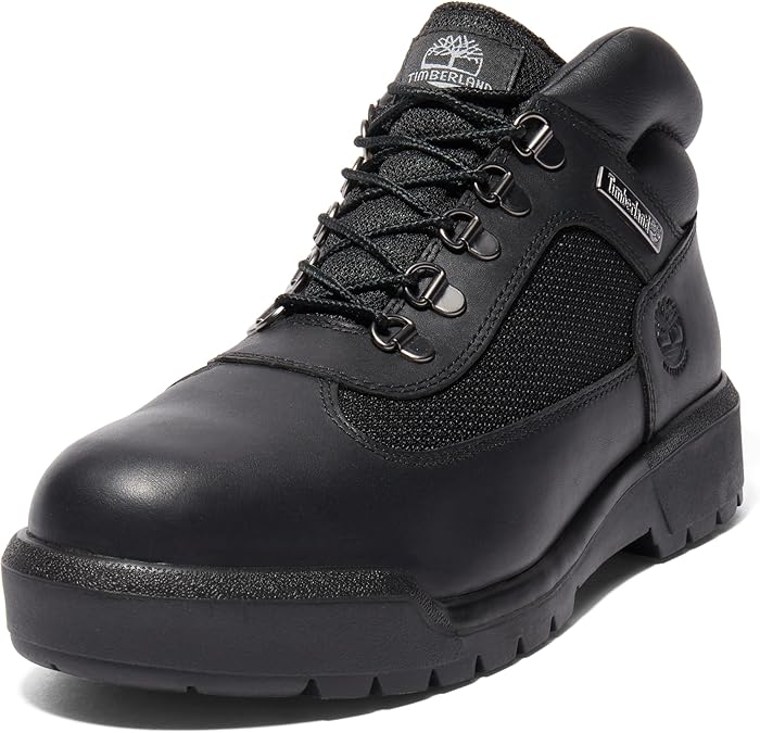 Timberland Men's Field Boot Mid Waterproof Boots