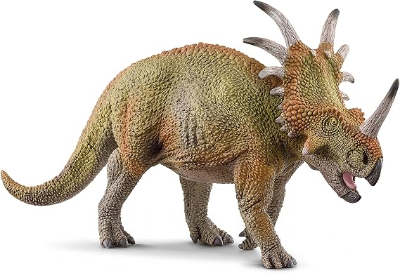 Schleich Dinosaurs Styracosaurus 15033 6 x 19 x 10 cm