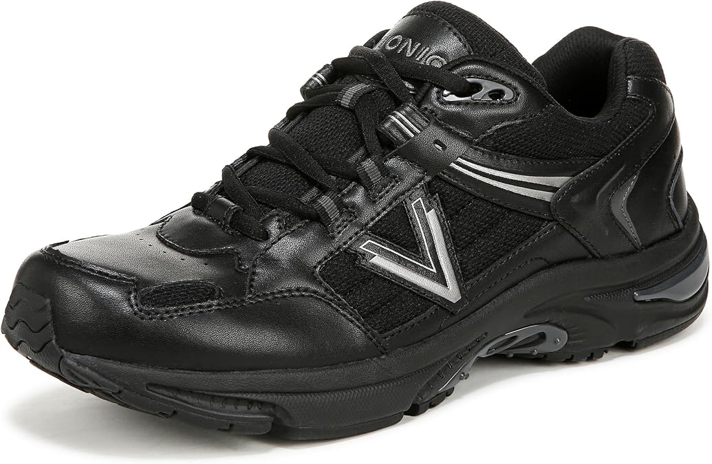 Vionic Mens 23Walk 2.0 Lace-Up Trainers