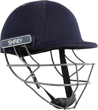 Shrey Performance Steel
