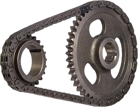 CS5000 Billet Roller Timing Set for Small Block Mopar