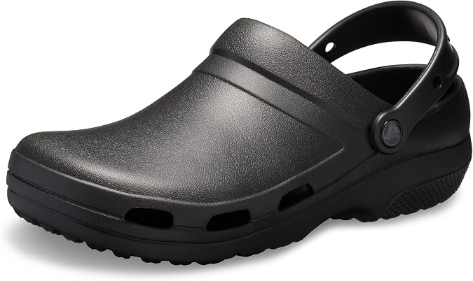 Crocs Unisex Adults' Specialist 2.0 Vented Clog Sandals