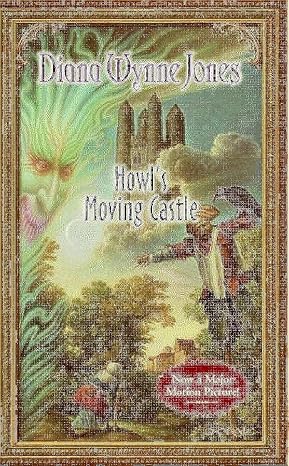 Howl's Moving Castle