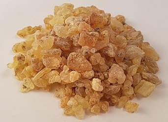 Gum Copal - Weight: 500g - by Inoxia