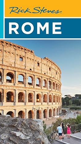 Rick Steves Rome 