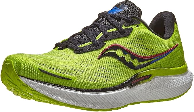 Saucony Triumph 19